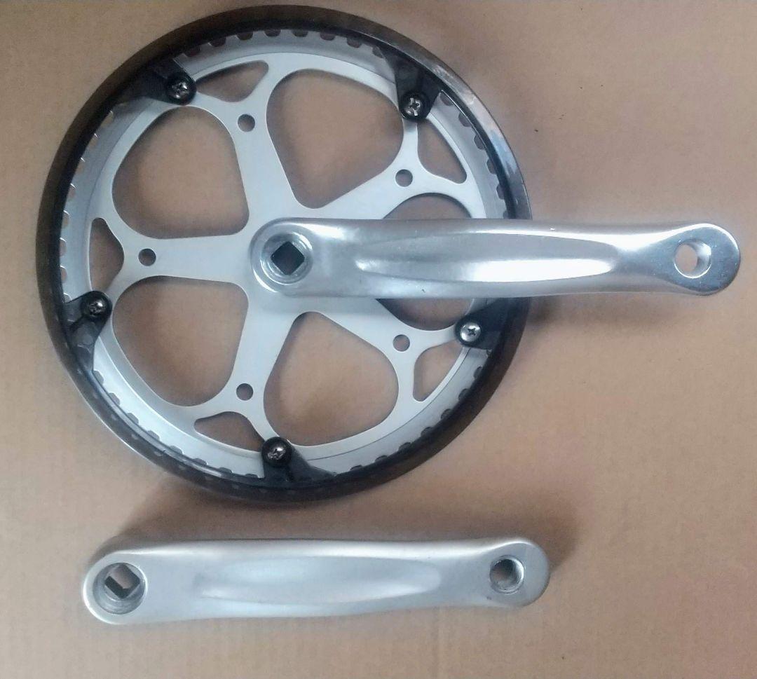 tracer クランクセット 170mm