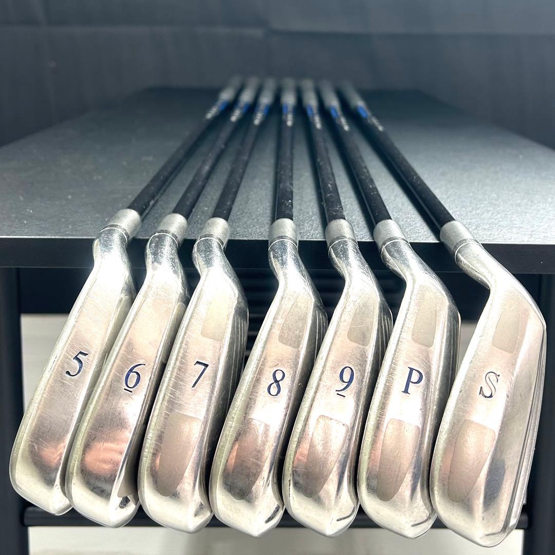 本格派　レディースゴルフクラブ　11本　フルセット　お試しセット