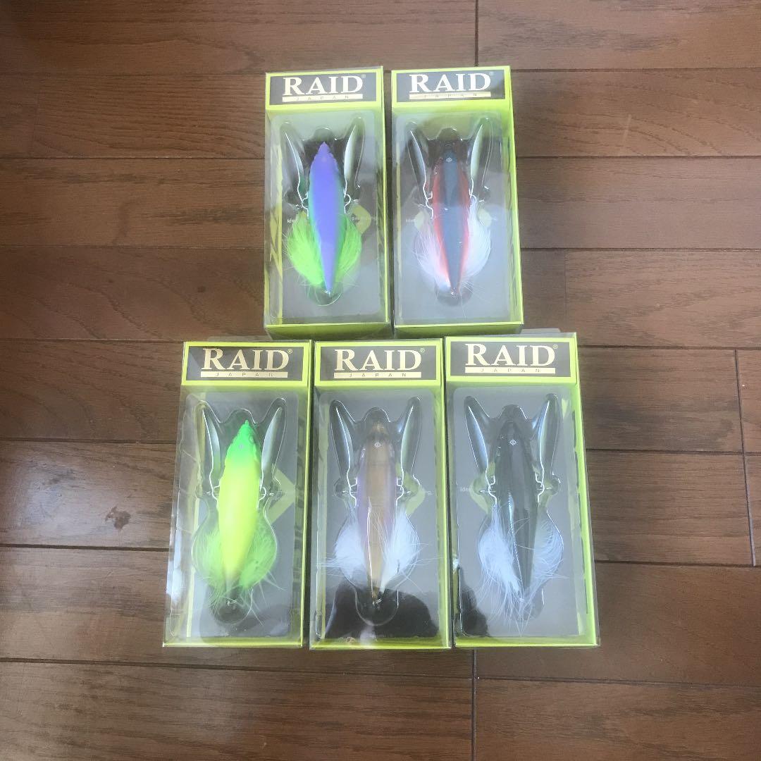 ダッジ　２０１９年全カラーコンプリート新品　廃盤レアセット