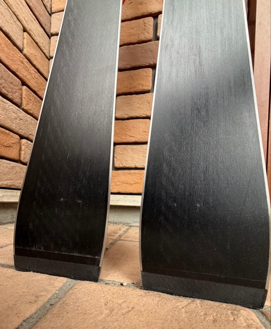 スキー ROSSIGNOL HERO ELITE ST TI 167cm