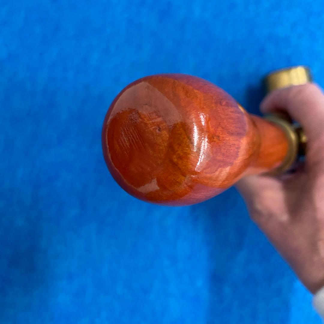 国鉄ブレーキハンドル