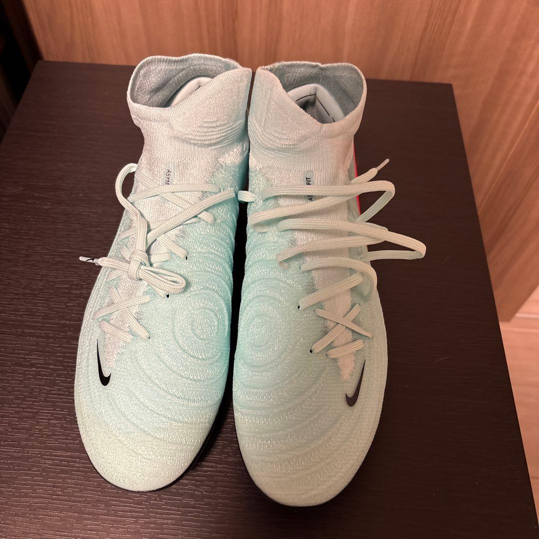 【新品】Nike サッカーシューズ ルナ 2 エリート