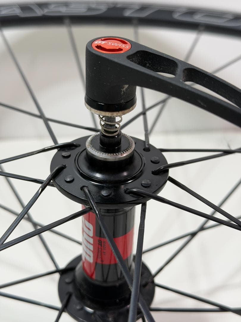 パーツ DT Swiss 240s Easton R90 SL Sapim CX-Ray