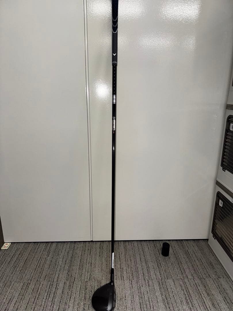 キャロウェイ　aismoke maxd 5w