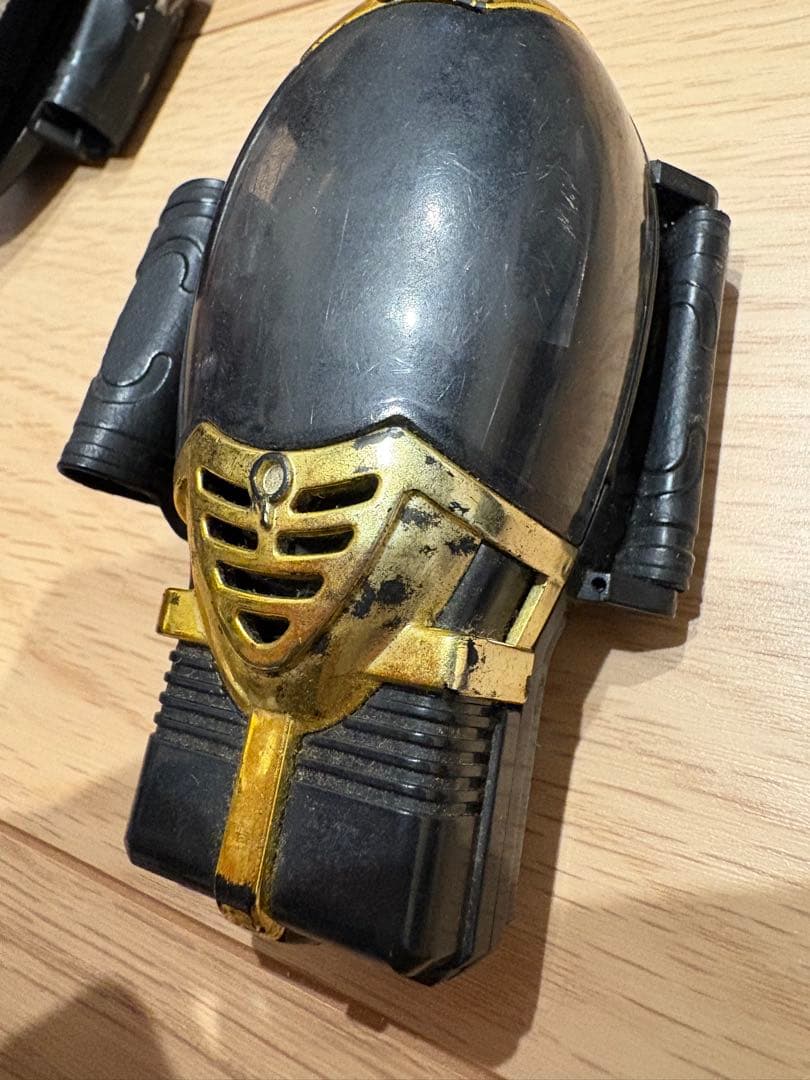 ダイレンジャー　オーラチェンジャー