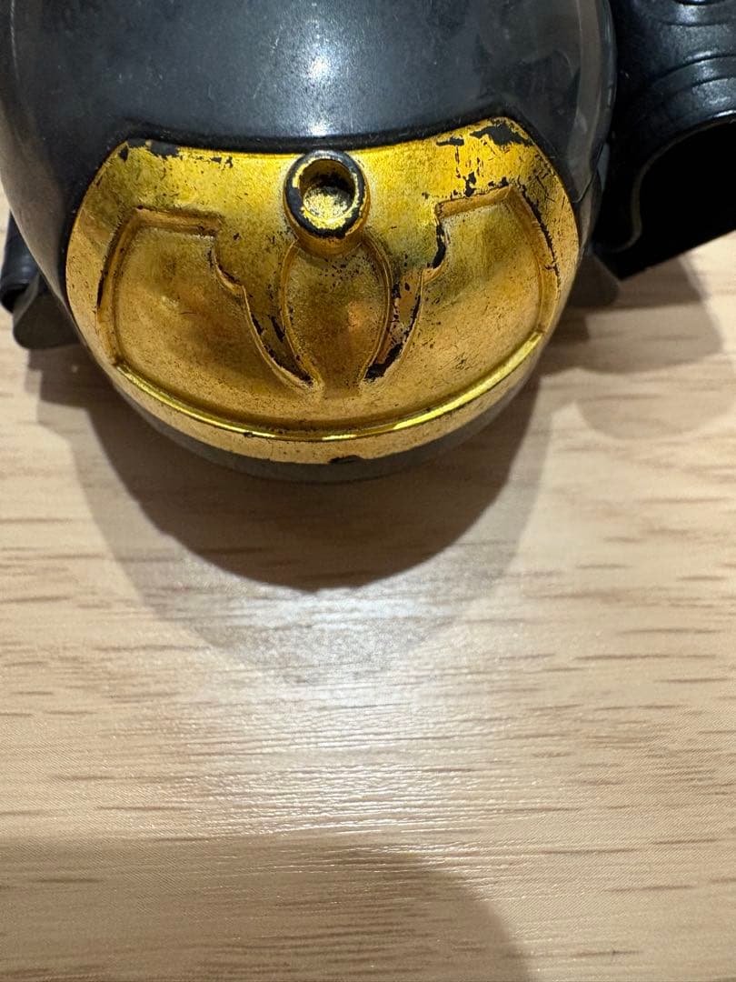 ダイレンジャー　オーラチェンジャー