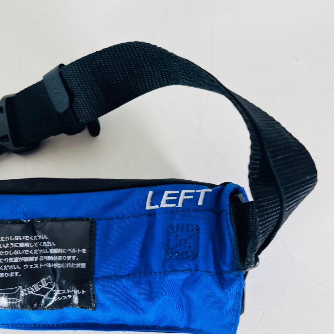 かかさん専用　美品　ダイワ　ライフジャケット　DF-2220