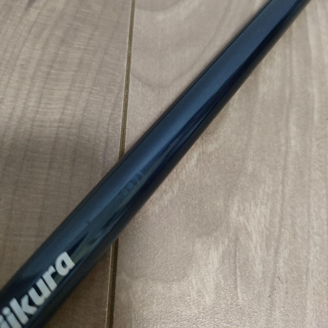 VENTUS BLUE 6-X ドライバーシャフト テーラーメイド