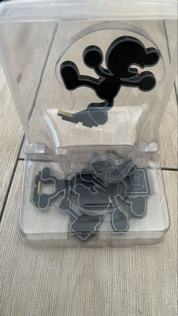 29 アミーボフィギュアセット