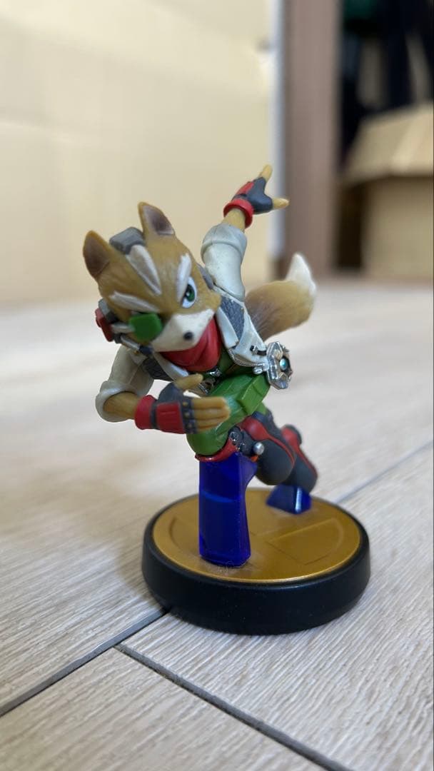 29 アミーボフィギュアセット