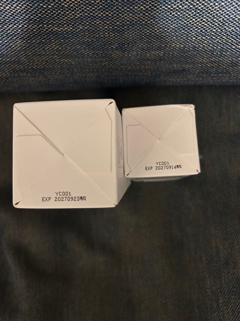 LAVIEN KOMBU BIOME トナー＆アンプルセット