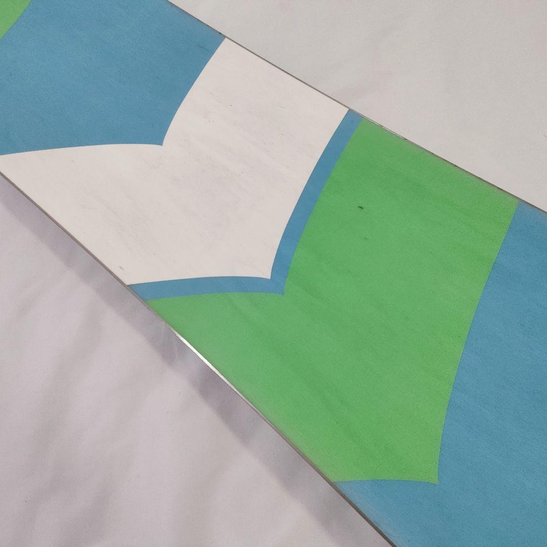 FTWO 153　スノーボード 板