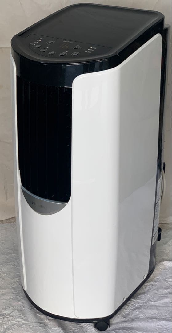 床置き 小型エアコン IPP-2221G