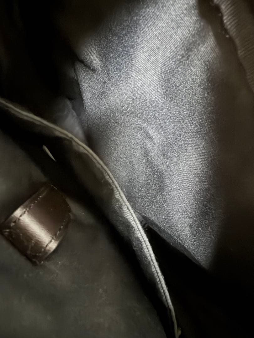 【最終値下げ絶対お得!美品,購入時より半額以下】COACH ショルダーバッグ