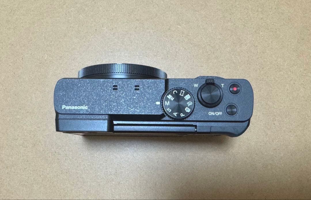 Panasonic LUMIX DC-TZ90 ルミックス パナソニック カメラ