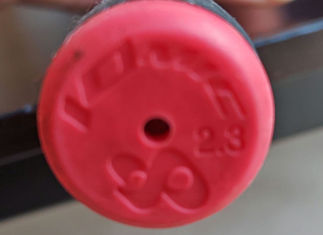 三浦技研 MB-5003 5.6番 2本セット