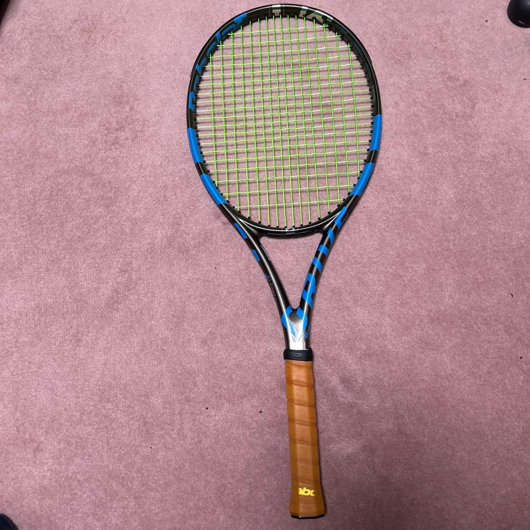 ラケット(硬式用) PURE DRIVE VS