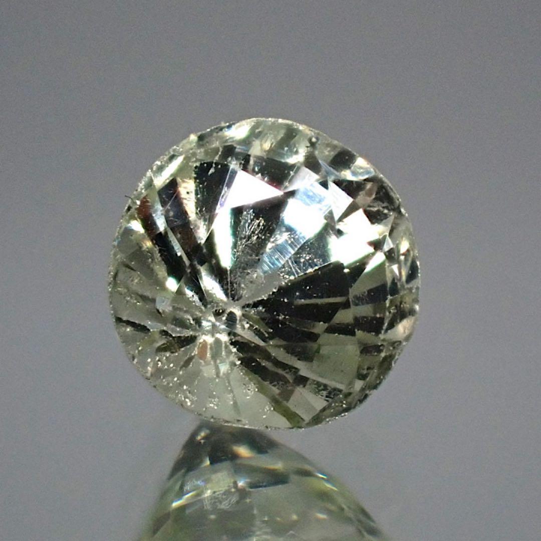 【タンザニア/メレラニ産】デマントイドガーネット