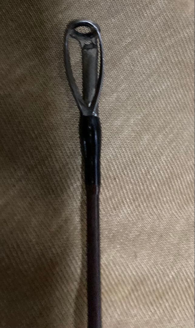 ジャッカル　ナジーチョイス　NAC-SG67ML ナマズロッド、バスロッド