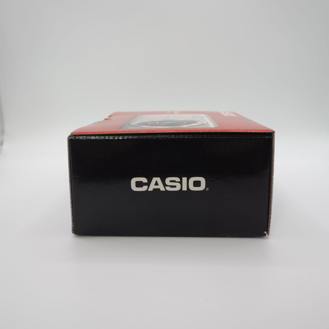 CASIO EX-ZS29 レッド　未使用
