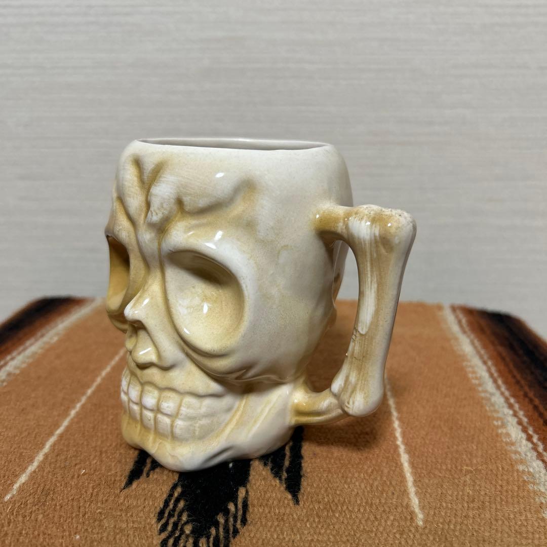 ビンテージドクロマグ③ 50s60sミッドセンチュリー　アンティーク食器