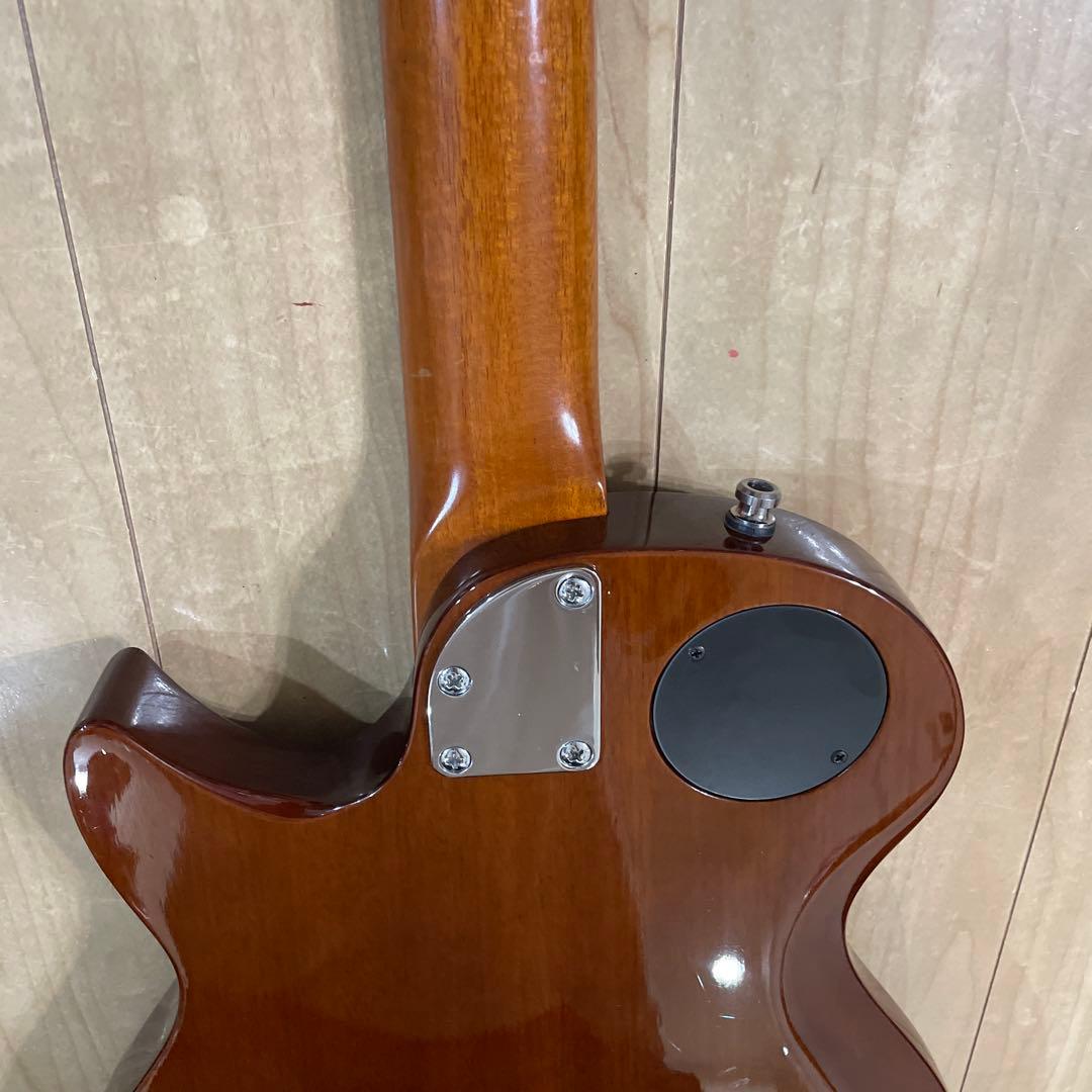 激レア　godin ゴダン　エレキギター　empire メイドインカナダ　p90