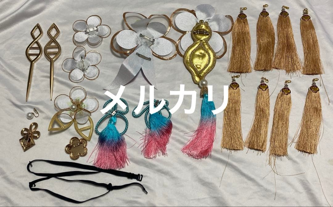 m*i様 スタレ ルアン コスプレ 衣装 靴 セット