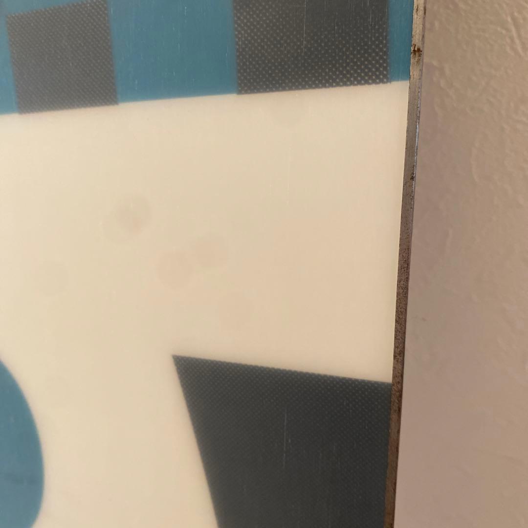 美品　HEAD スノーボード　MIGHTY 153cm