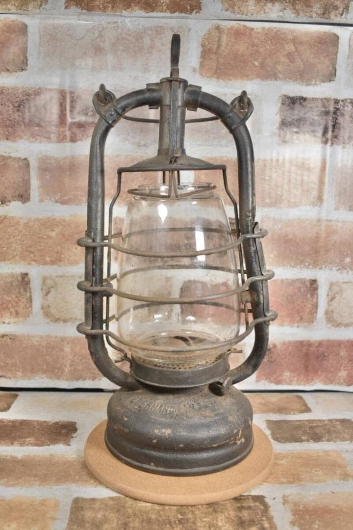 ※ジャンク Feuerhand No.201 フュアハンド フュアーハンド