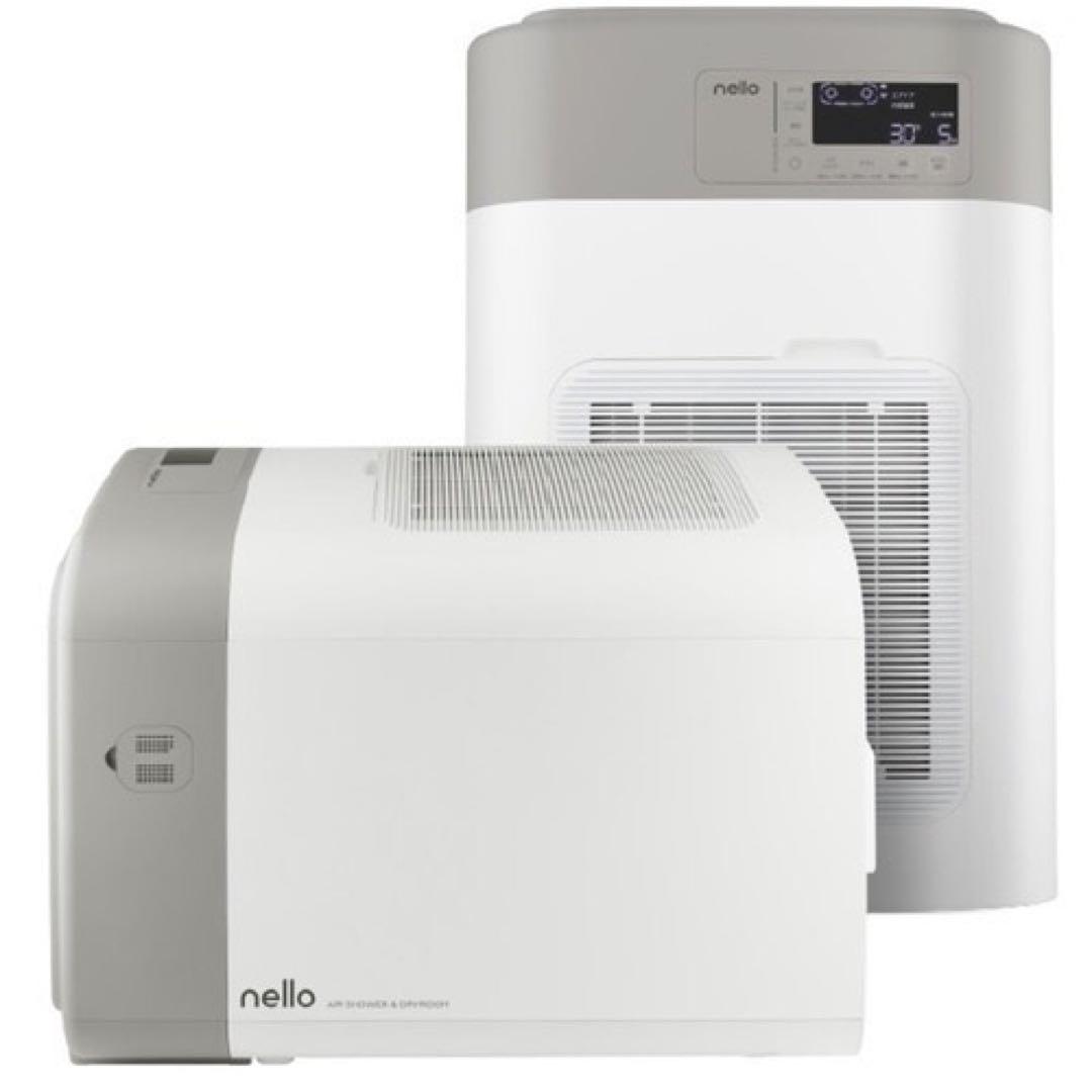 nello ペットドライルーム 犬・猫用 PD-B10