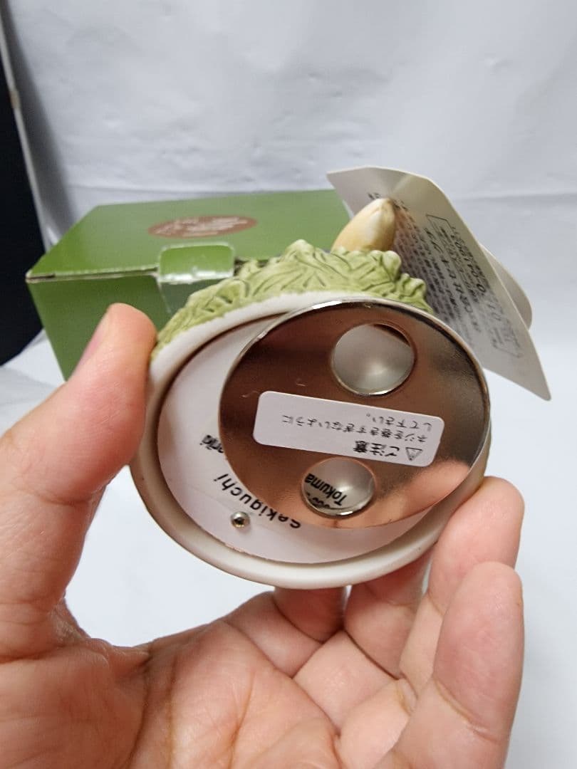 1989年　魔女の宅急便　オルゴール【出発】