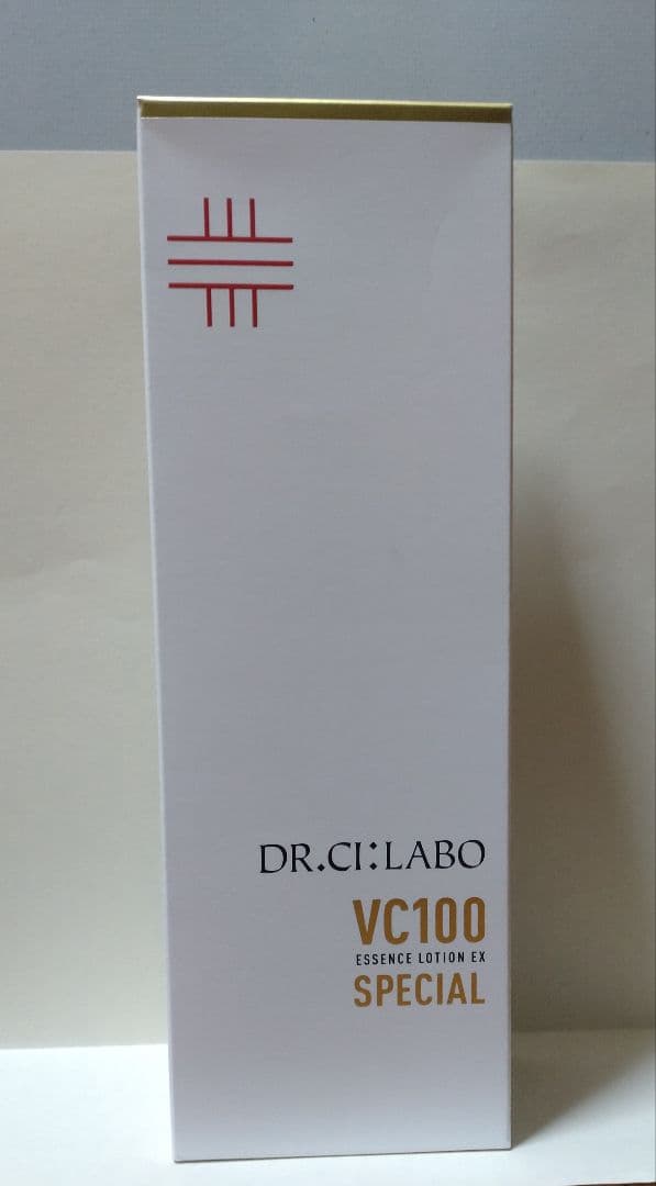 DR.CI:LABO VC100 エッセンスローションEX SPECIAL