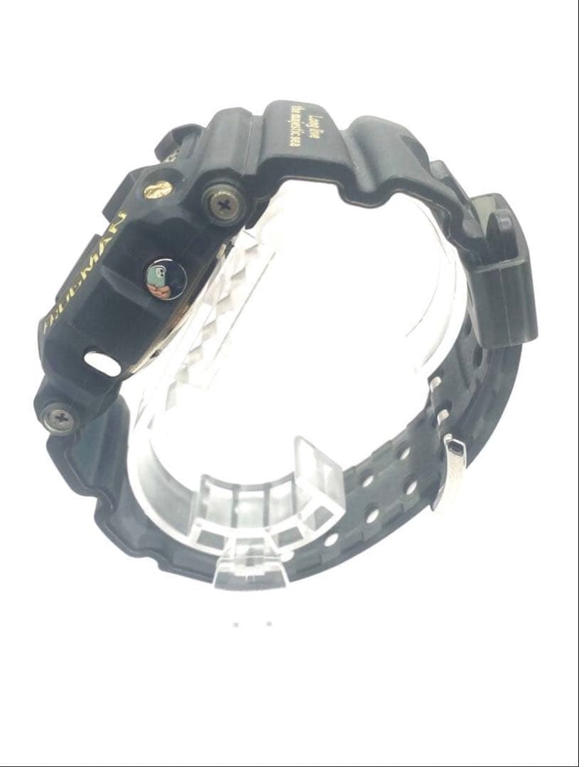 D*a様 G-SHOCK フロッグマン W.C.C.S 世界サンゴ礁 DW-99