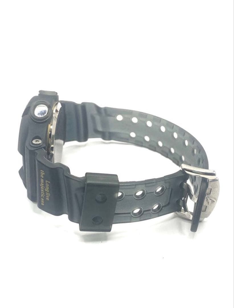 D*a様 G-SHOCK フロッグマン W.C.C.S 世界サンゴ礁 DW-99