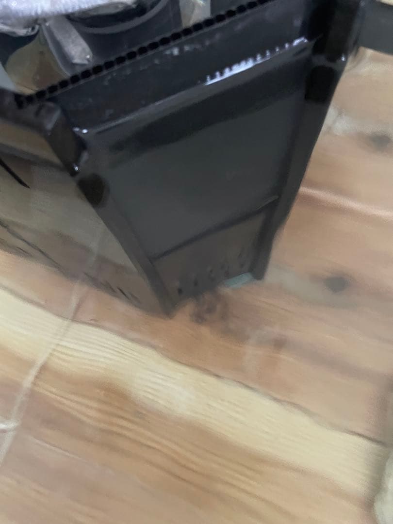 【引き取り限定】アクリルオーバーフロー水槽セット1800