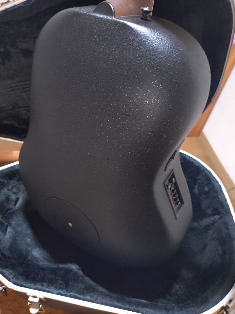 最終値下げ　Ovation　スーパーアダマス1687-8メンテナンス済