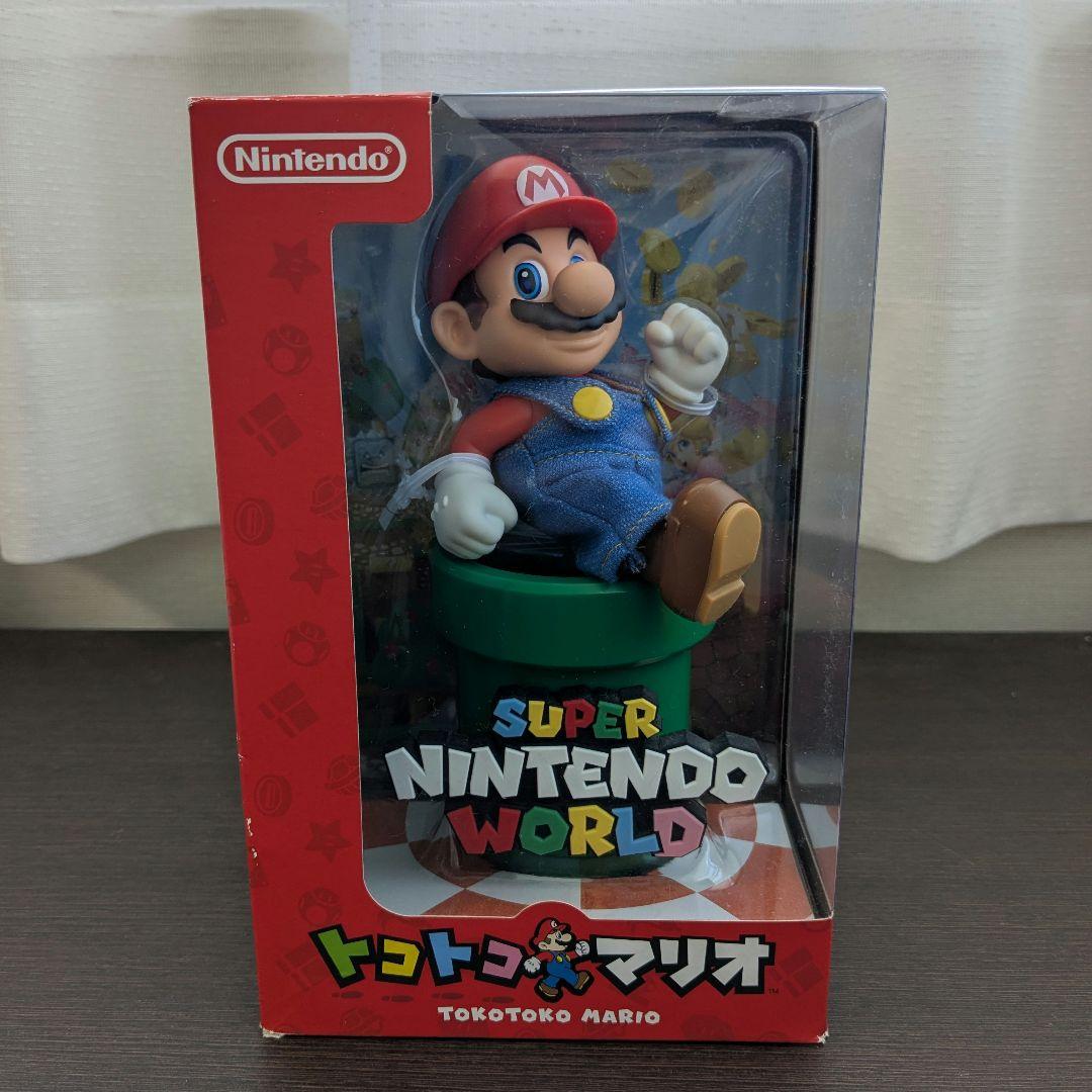 トコトコマリオ どかんセット USJ限定