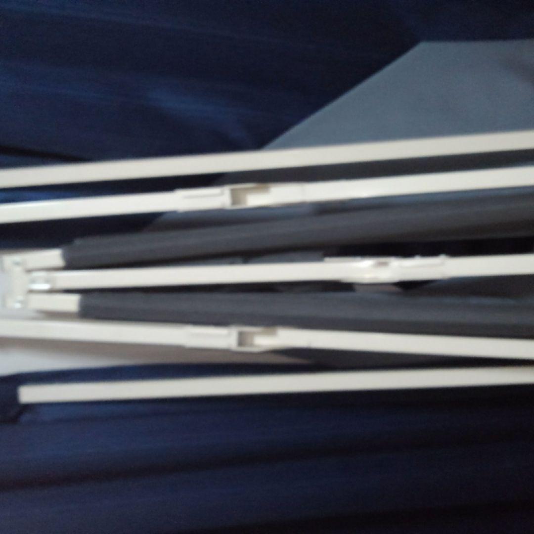 株式会社　山善　折り畳み式ベッド