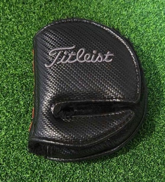 スコッティキャメロン FUTURA X 5R 34インチ