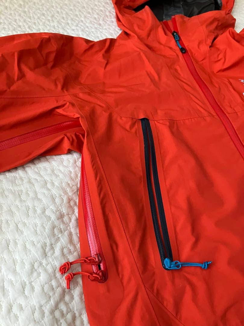 【期間限定値下】アークテリクス　34438 GA34438 XS/TP