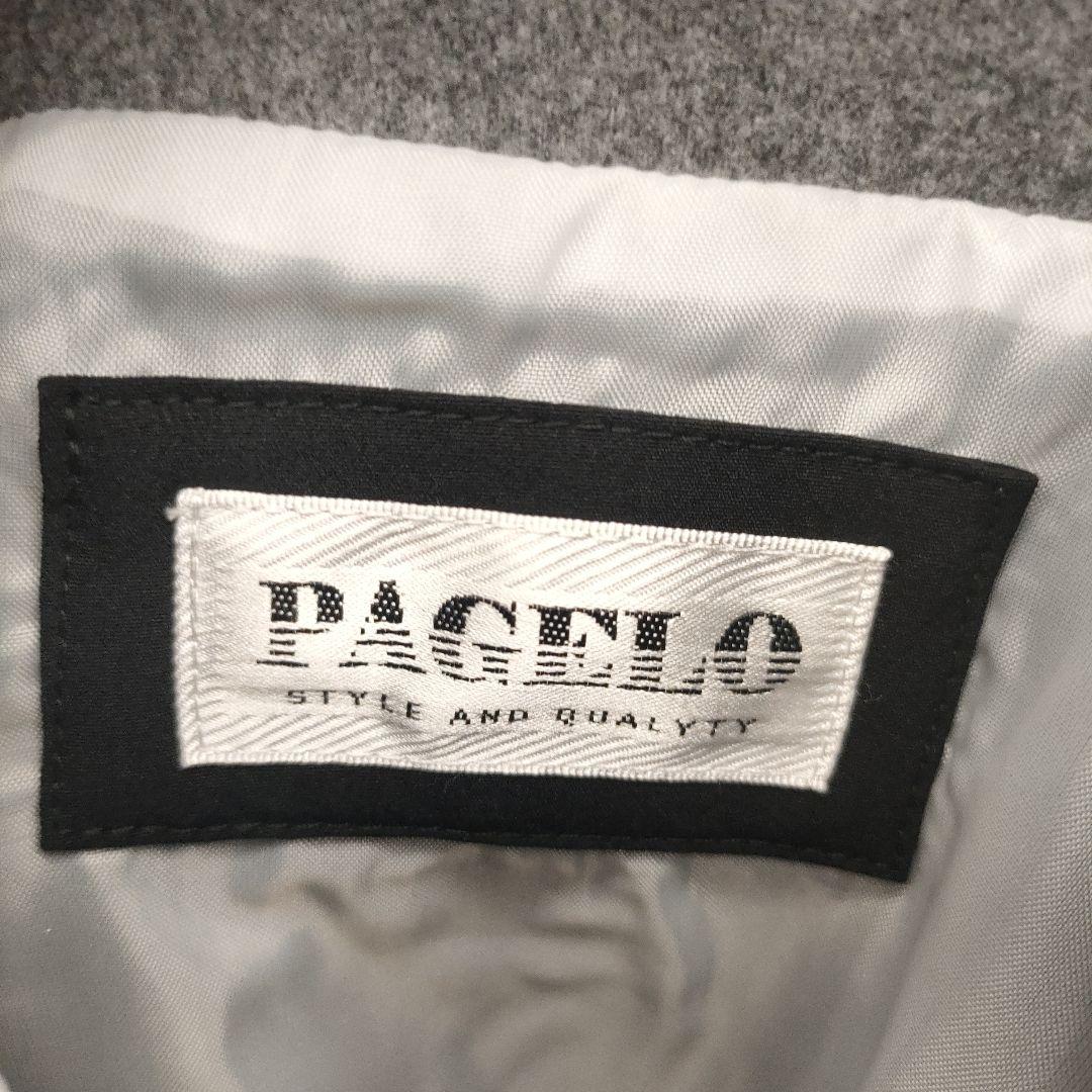 ☆マネキン超得セット☆Pagelo Vintage シャツ＆ベスト　L