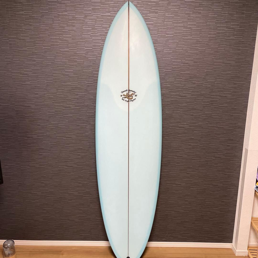 【dice】Lost Smooth Operator 6’8”