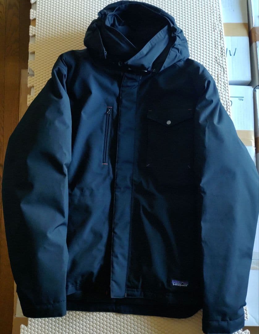 patagonia WANAKA DOWN ワナカダウン 未使用品 パタゴニア
