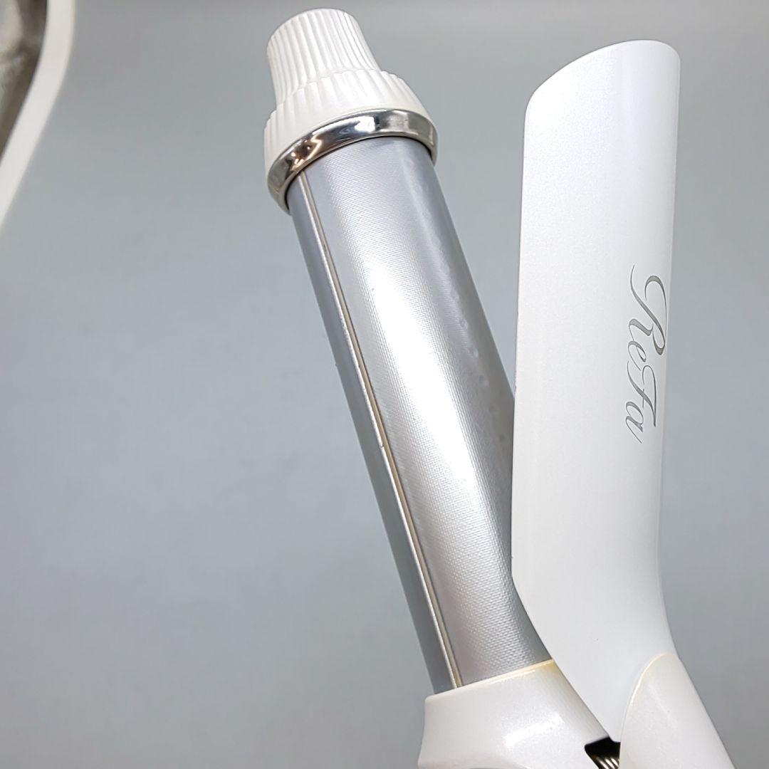 ※ReFa リファ ビューテック カールアイロン 32㎜《正規品》32