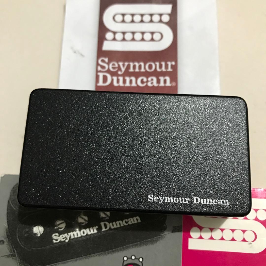 セイモアダンカン AHB-1B ブラックアウトス