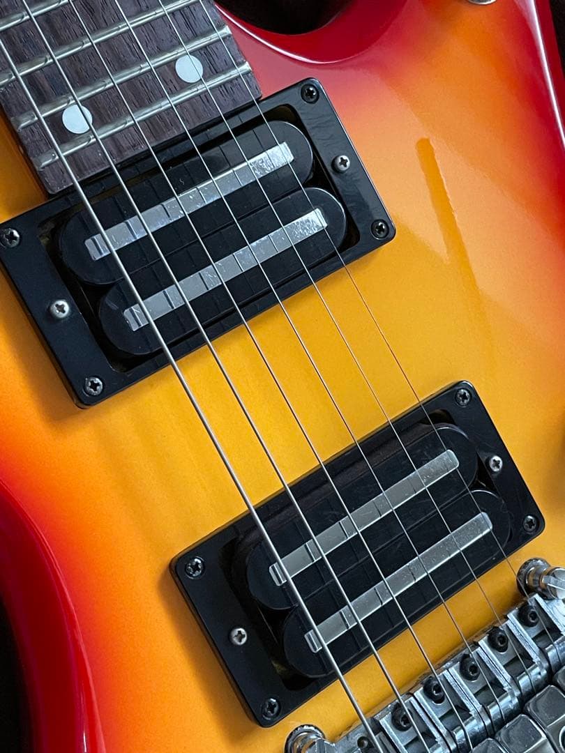 3/19まで出品　YAMAHA HR-Ⅲ改　フルレストア　山本恭司モデル