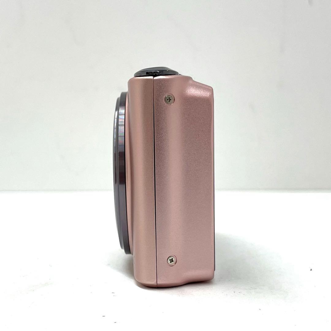 CASIO EXILIM Hi-ZOOM EX-H15 デジタルカメラ