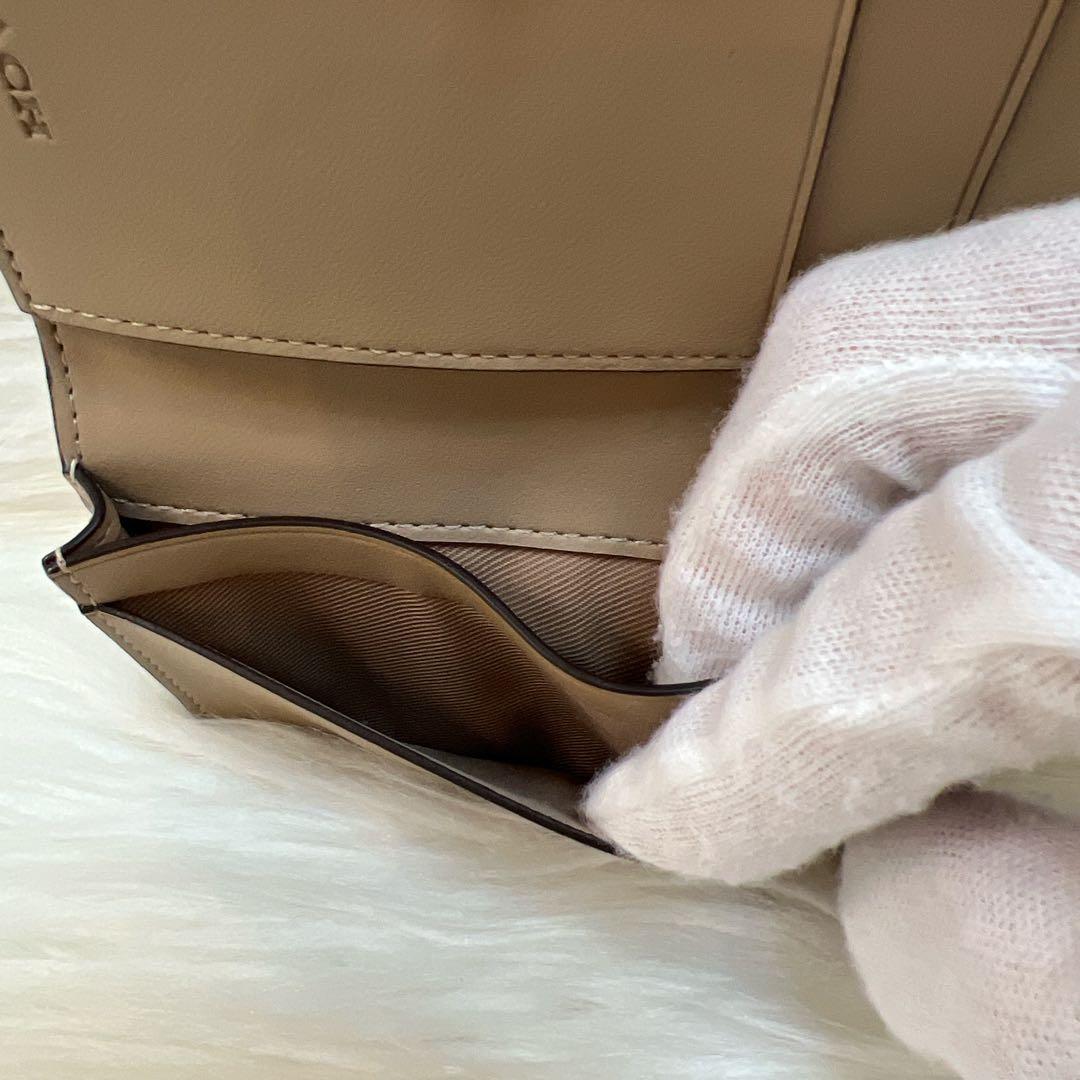 【未使用品✨】【コーチ／COACH】 エッセンシャル ビジネス カード ケース