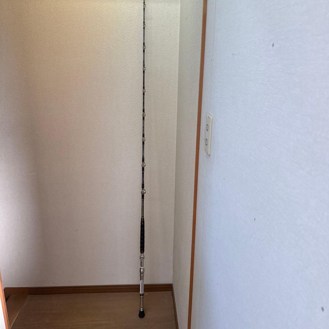 剛樹ヒラマサ　HM 220