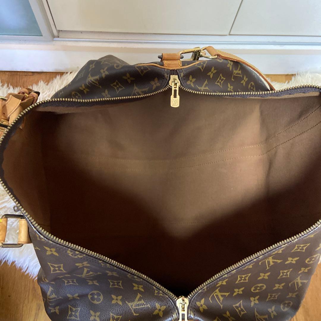 【Louis Vuitton】ボストンバッグ
